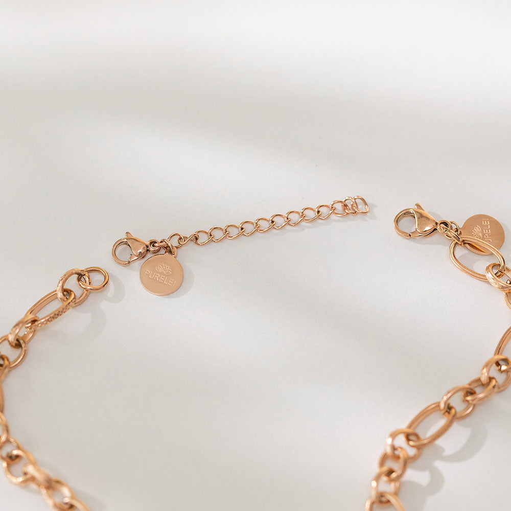 Universele Ketting Extender Lang