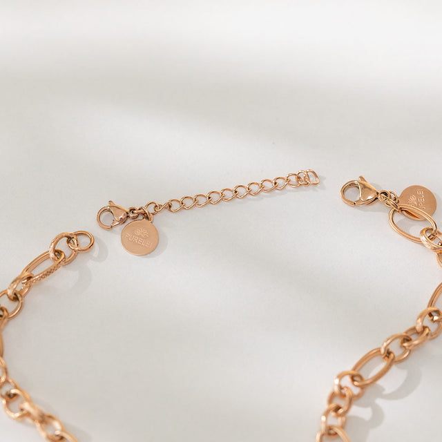 Universele Ketting Extender Lang