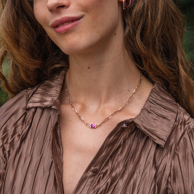 Romance Ketting