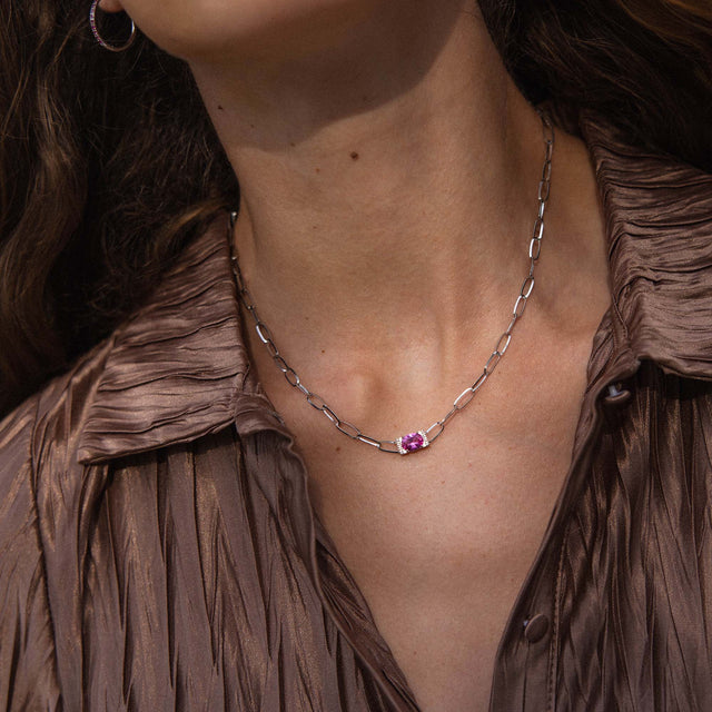 Romance Ketting