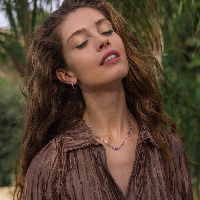 Romance Ketting