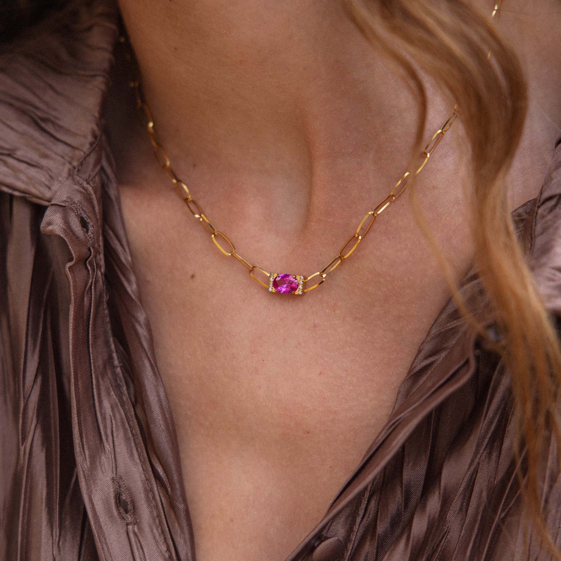 Romance Ketting