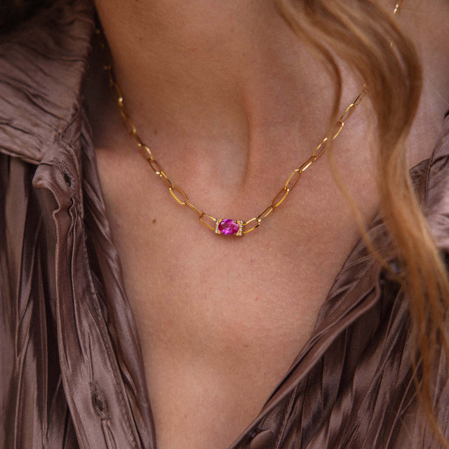 Romance Ketting