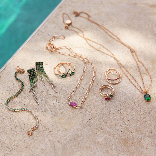 Romance Ketting