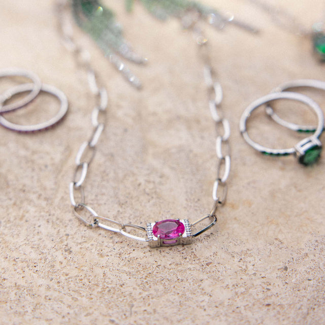 Romance Ketting