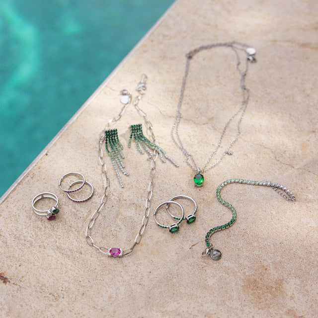 Romance Ketting