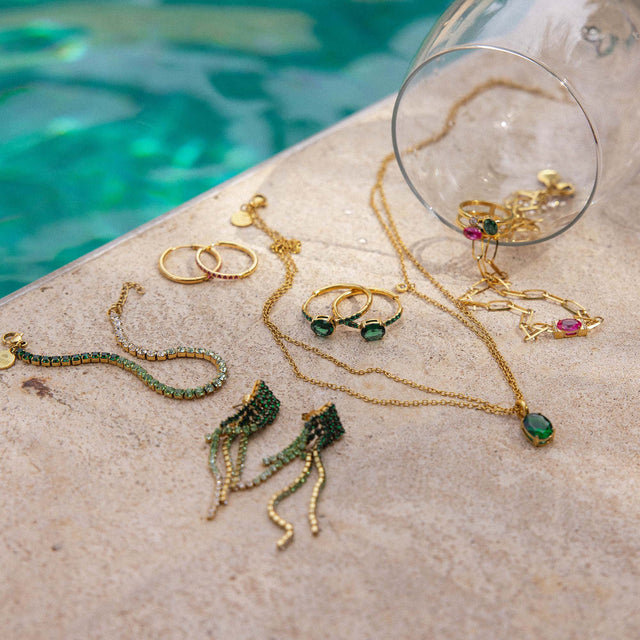Romance Ketting