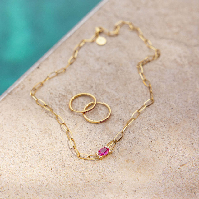 Romance Ketting