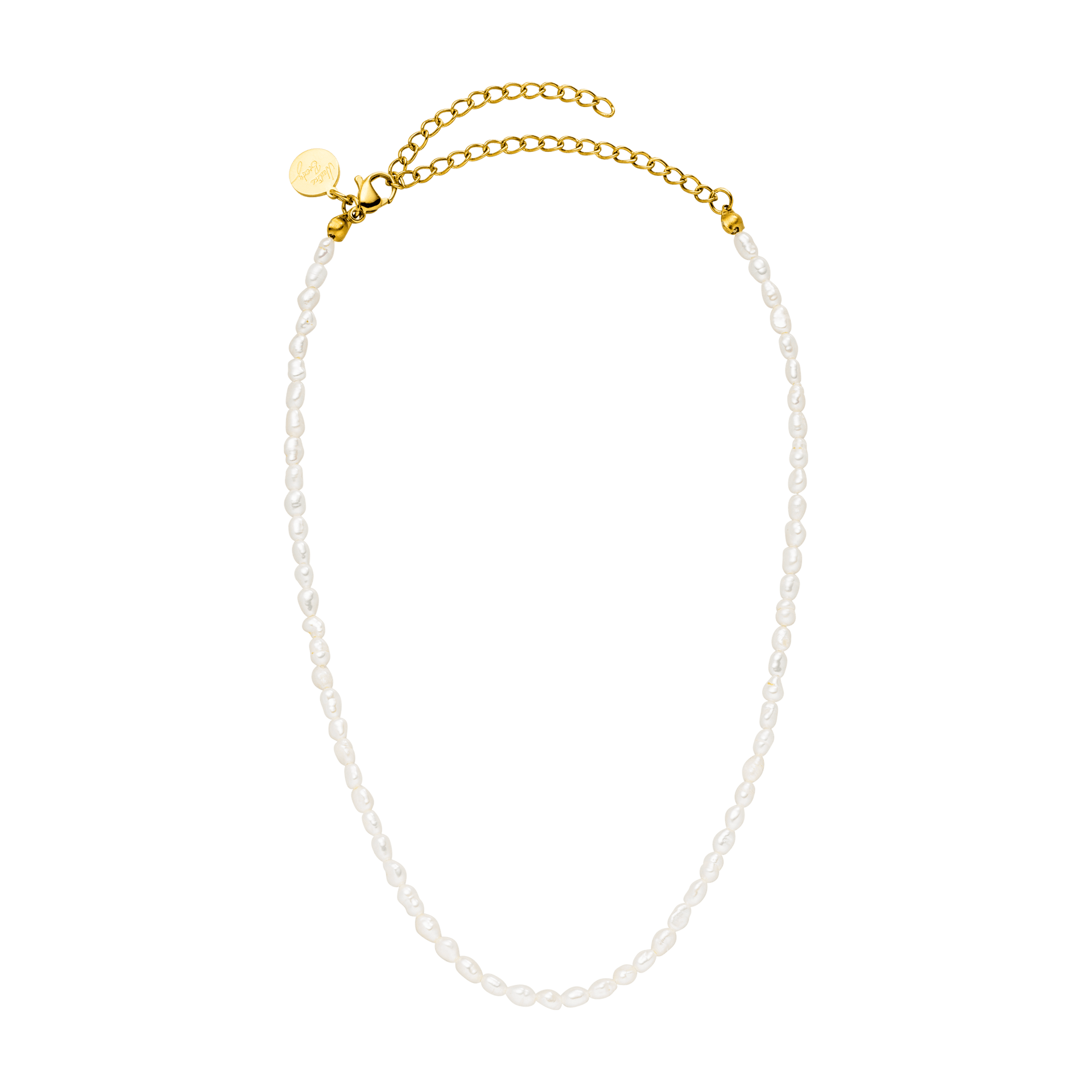 Enchant Necklace