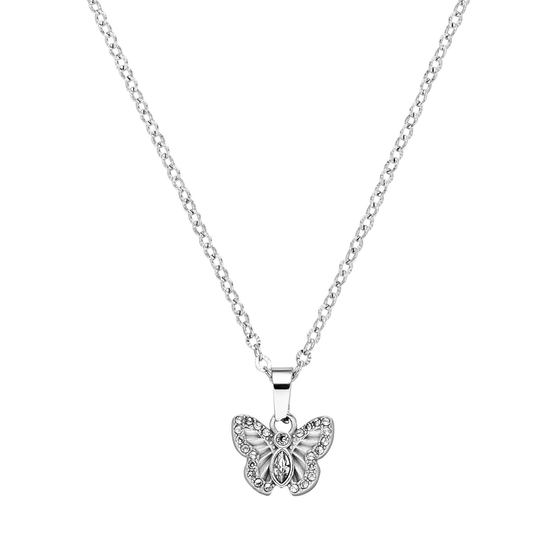 Magical Butterfly Ketting