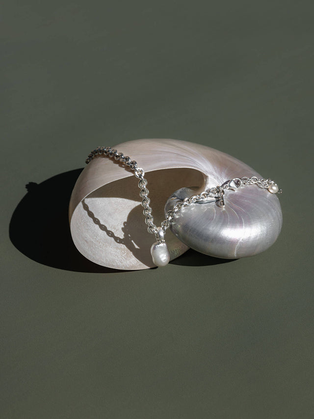 Dream Pearl Bedel