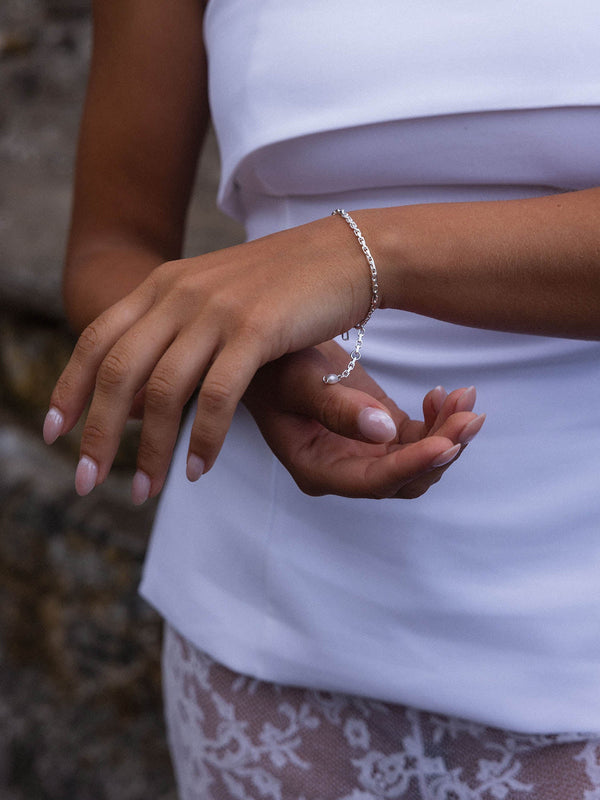 Gleam Armband
