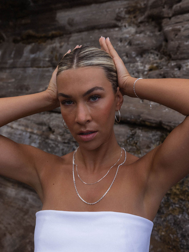 Perfection Necklace