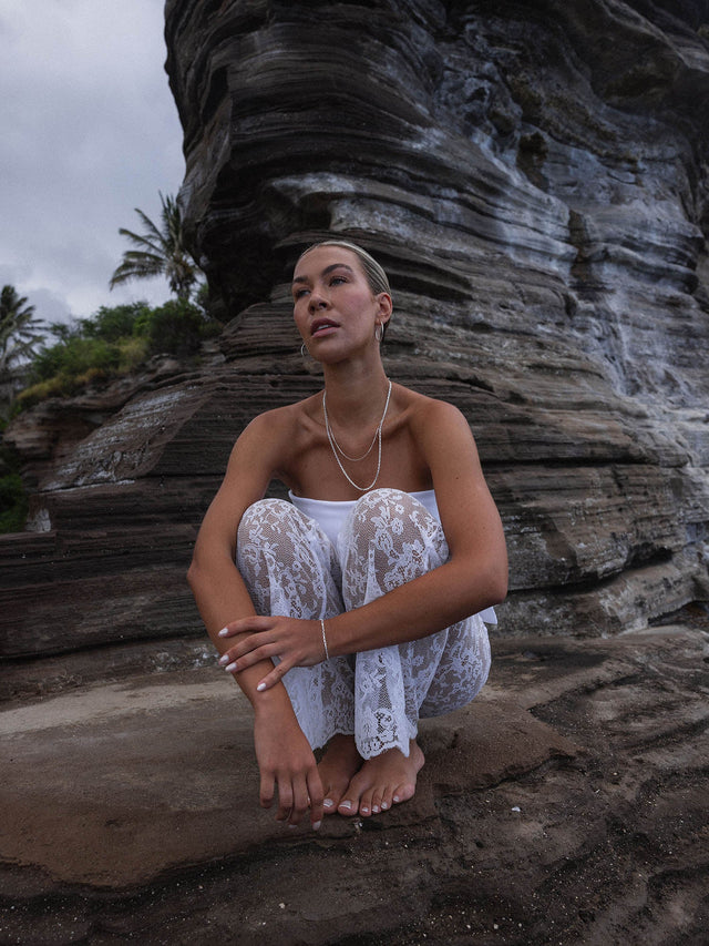 Perfection Necklace