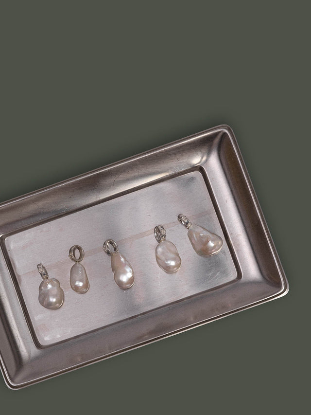 Dream Pearl Bedel