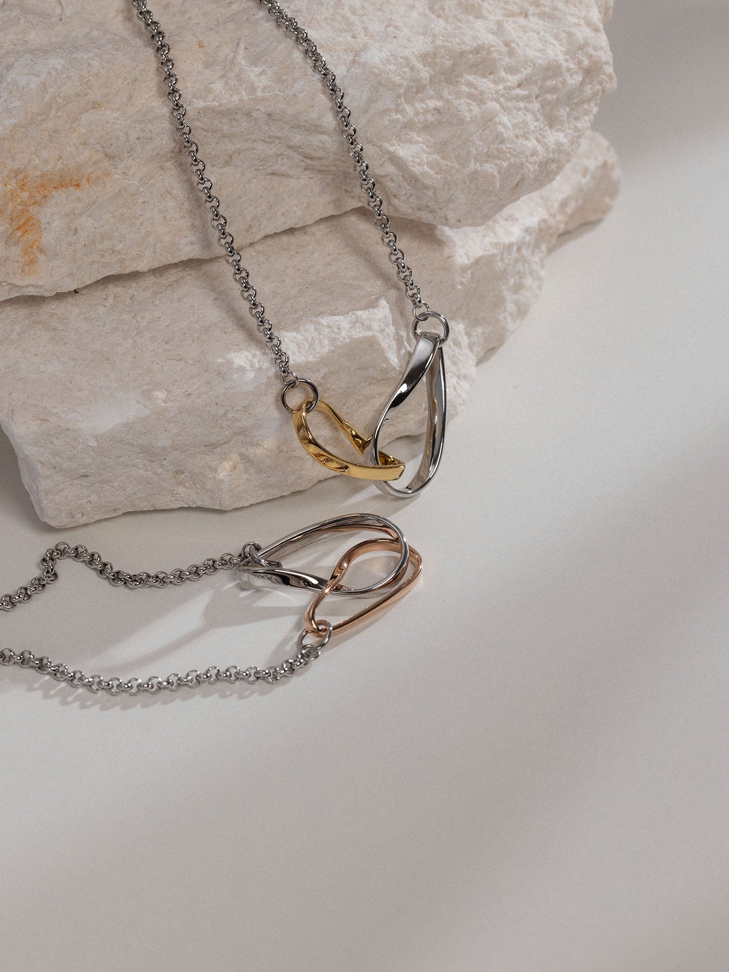 Balance Ketting
