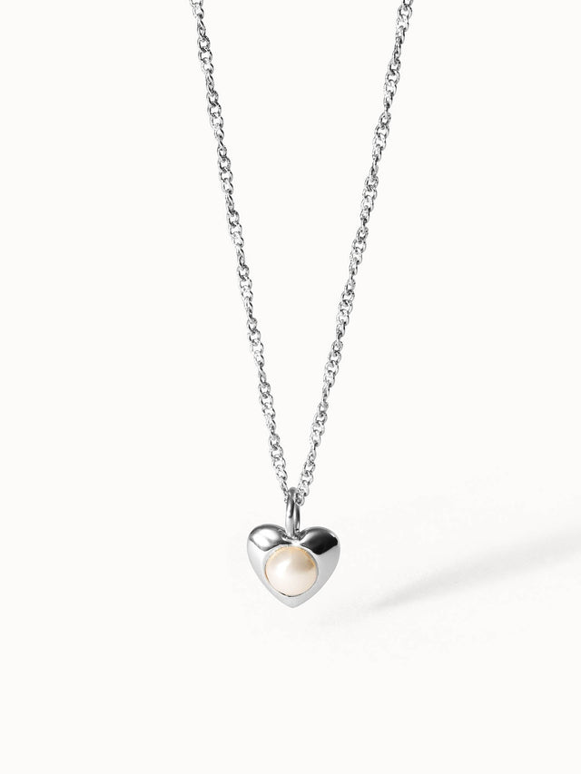 My Heart Necklace