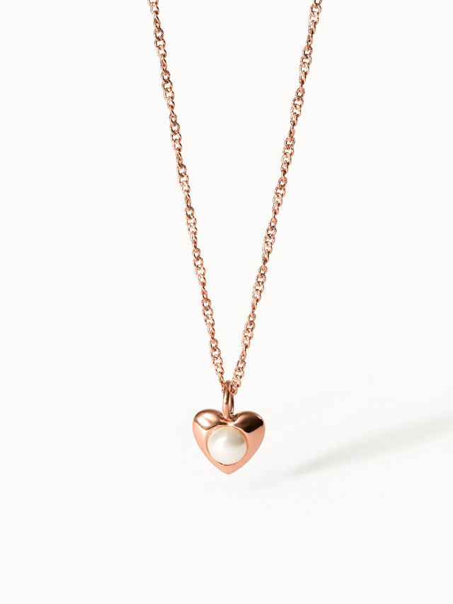 My Heart Necklace