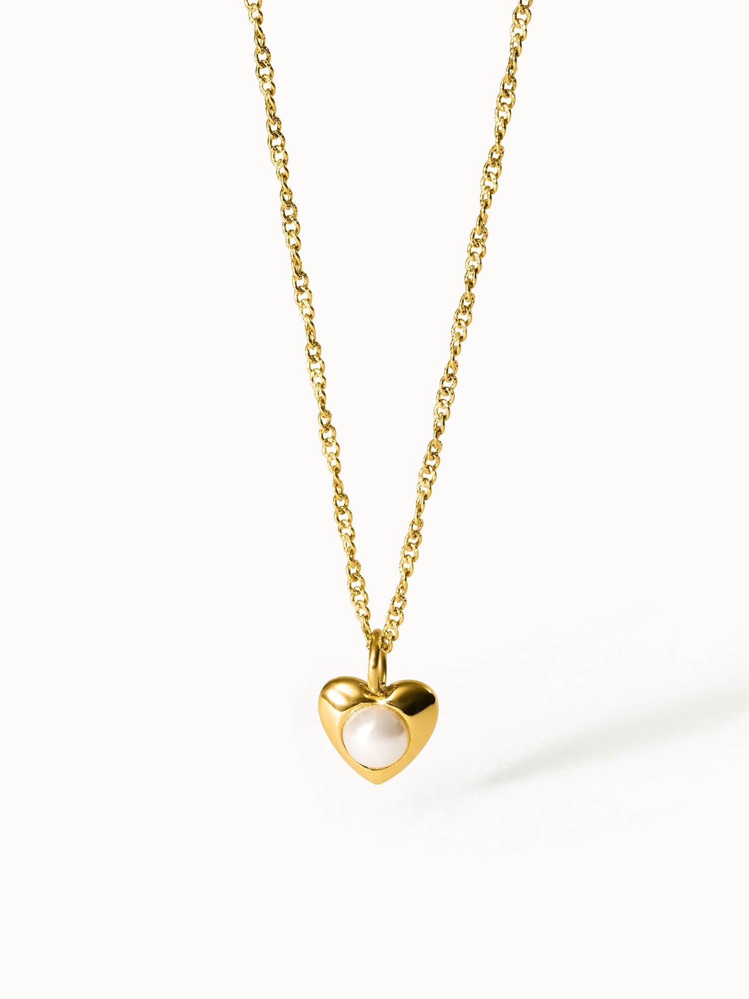 My Heart Necklace