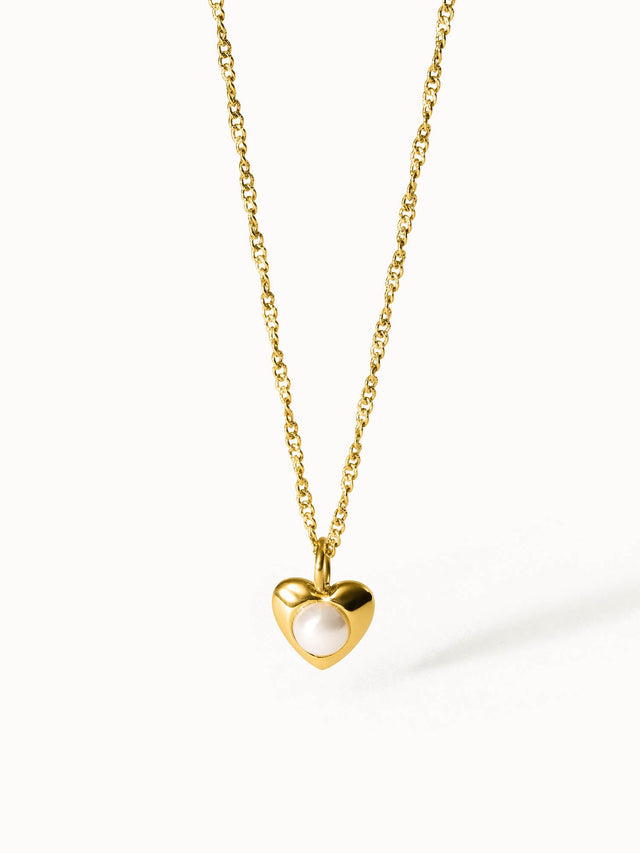 My Heart Necklace