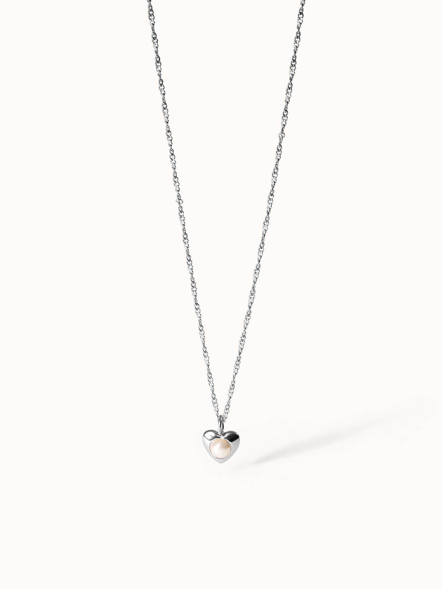 My Heart Necklace
