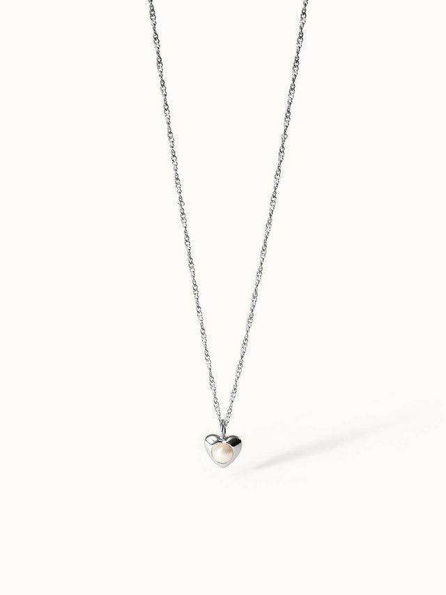 My Heart Necklace