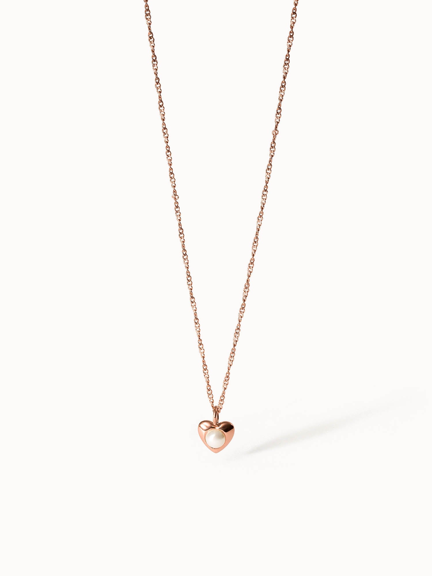 My Heart Necklace