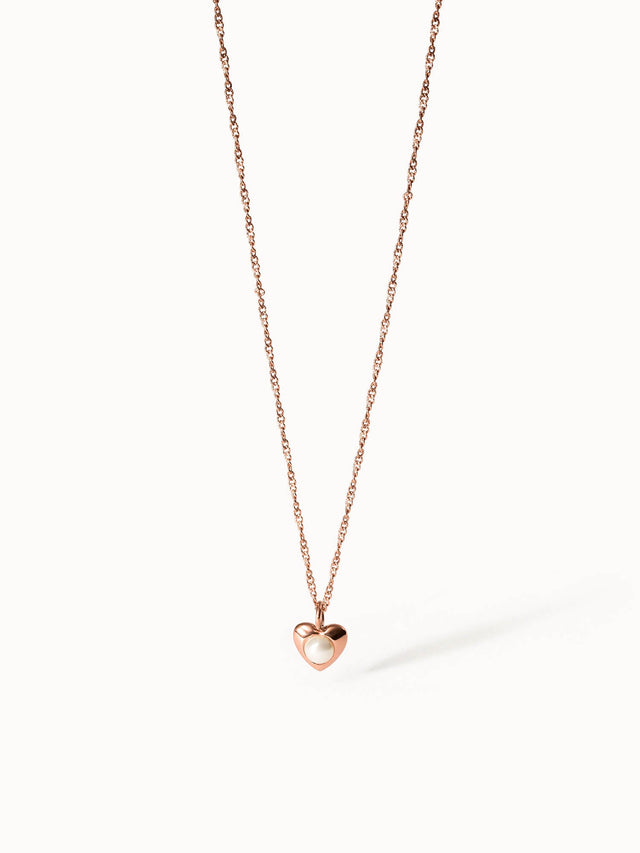 My Heart Necklace