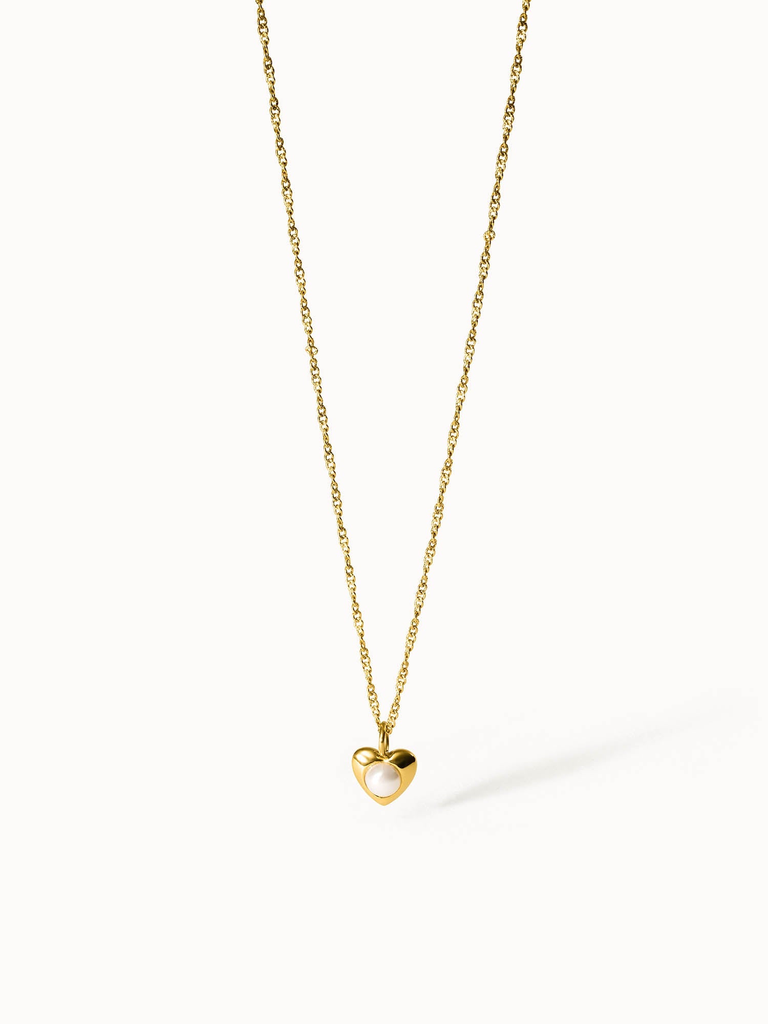 My Heart Necklace
