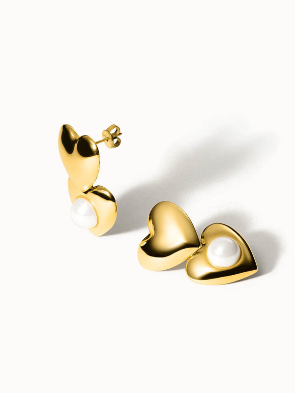 My Heart Oorbellen