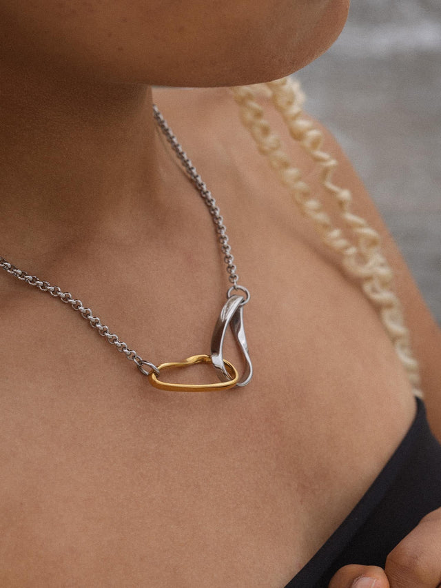 Balance Ketting