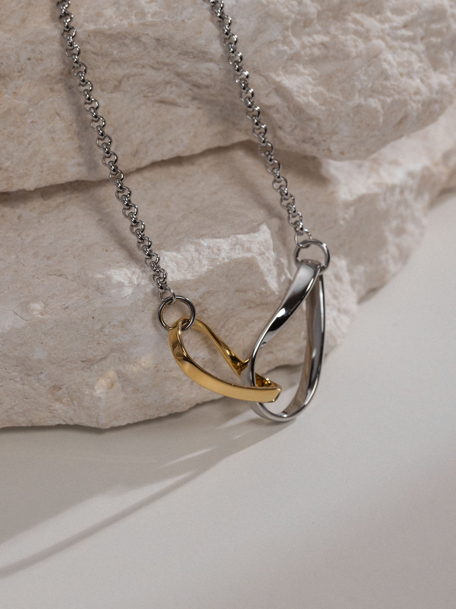 Balance Ketting