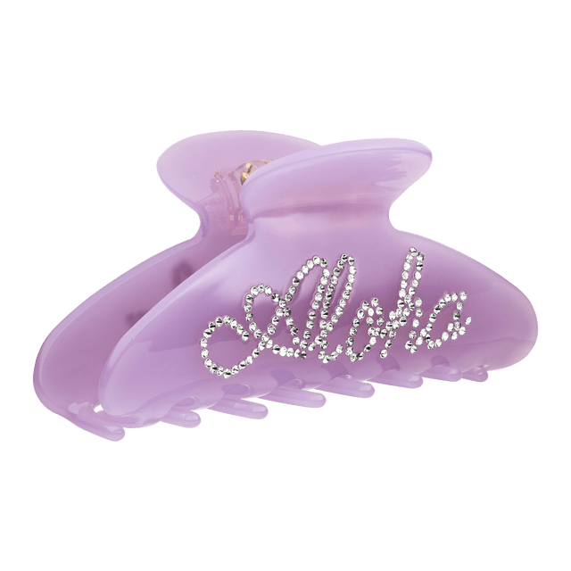 Aloha Hair Clip
