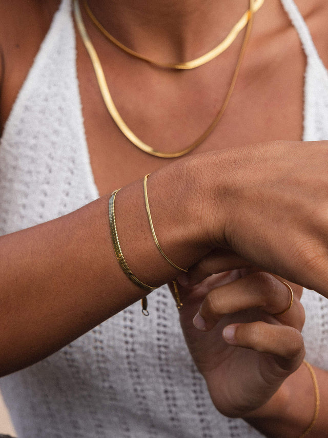 I'Lalo Armband