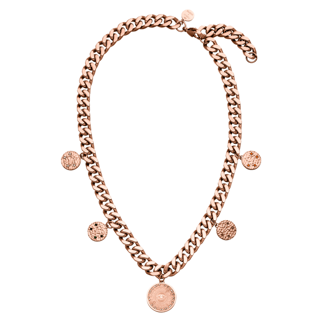 Leeloo Necklace