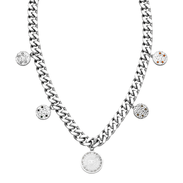 Leeloo Necklace