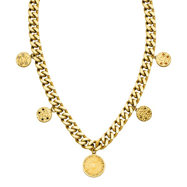 Leeloo Ketting