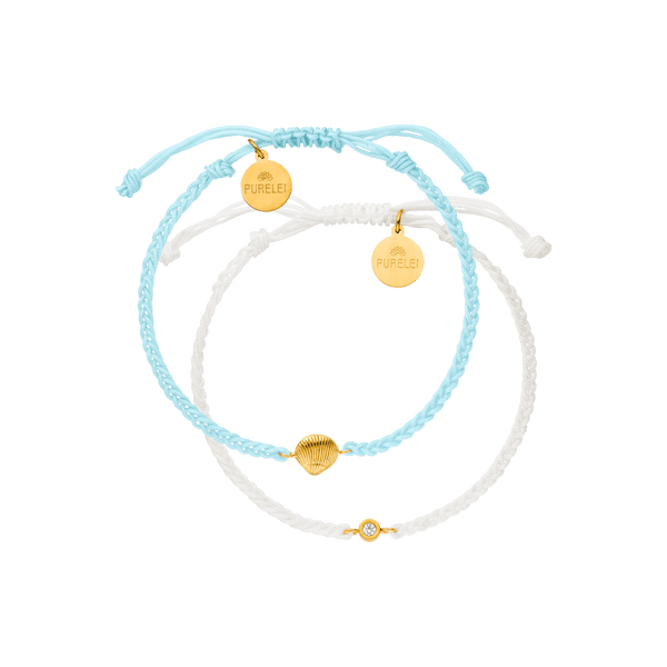 Blue Ocean Armbandenset