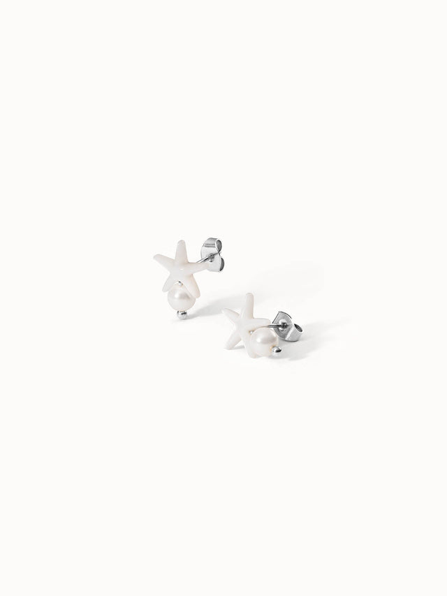 Sea Breeze Earring