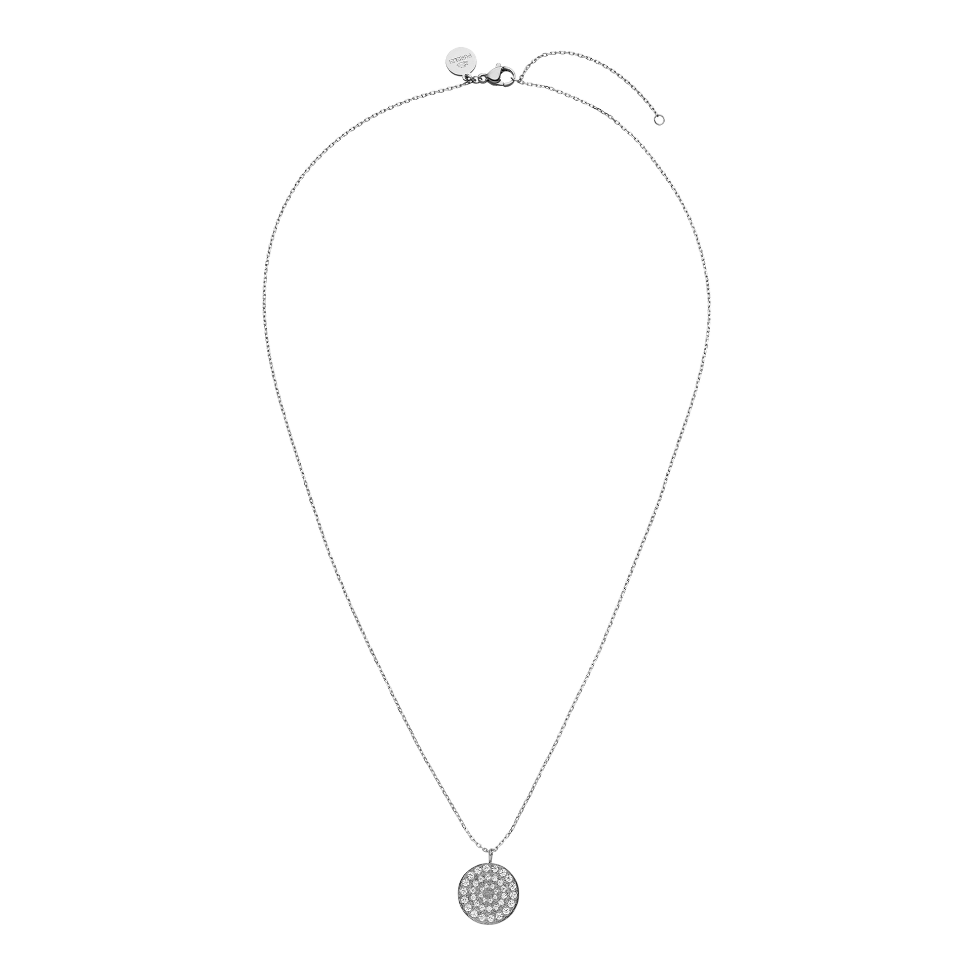 Shining Coin Ketting
