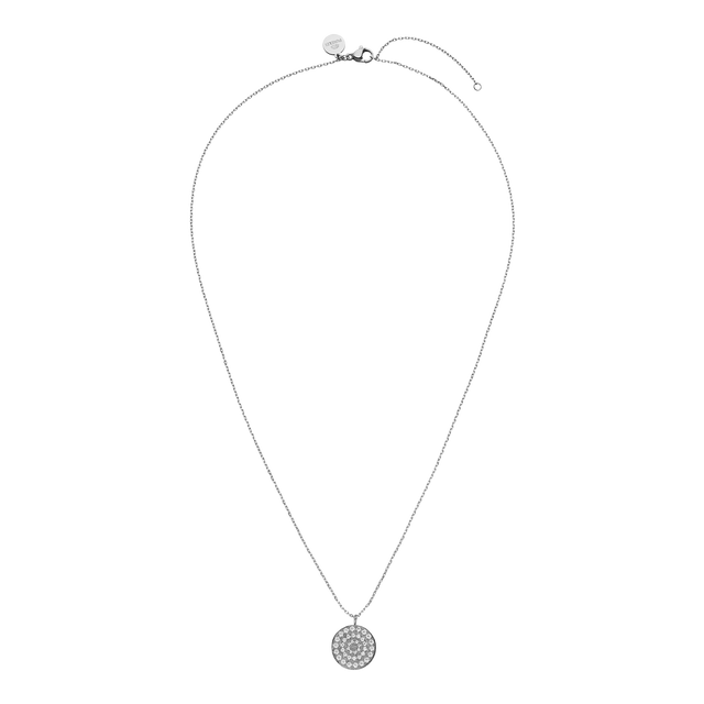 Shining Coin Ketting