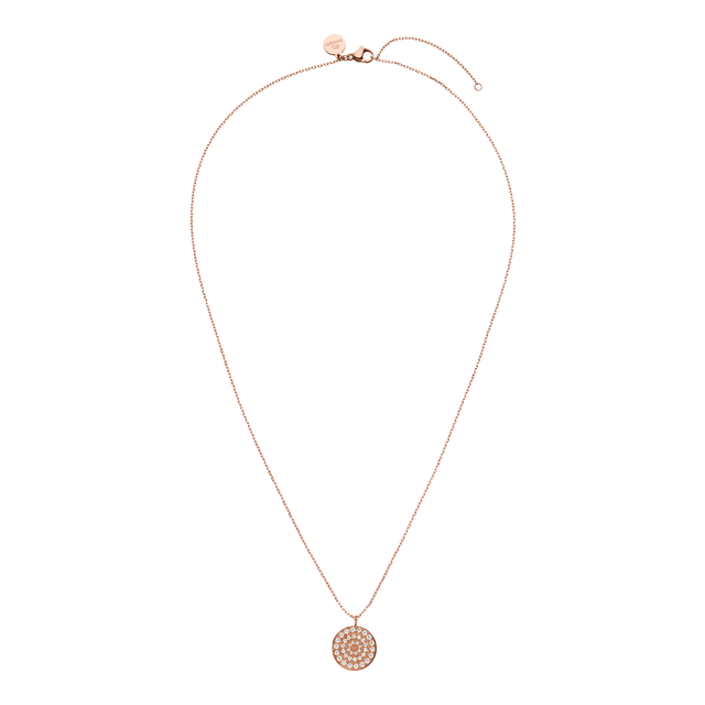 Shining Coin Ketting