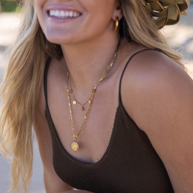 Kalea Necklace