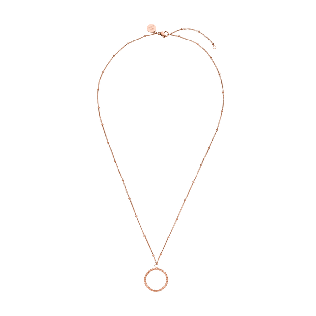 Karma Necklace