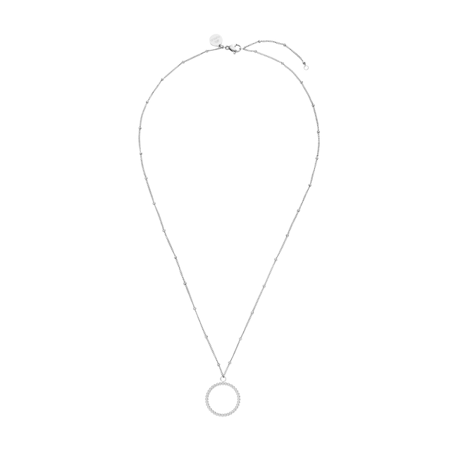 Karma Necklace