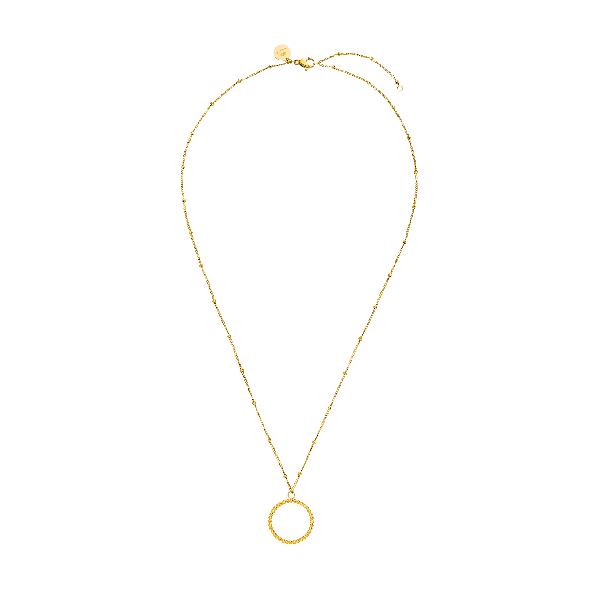 Karma Necklace