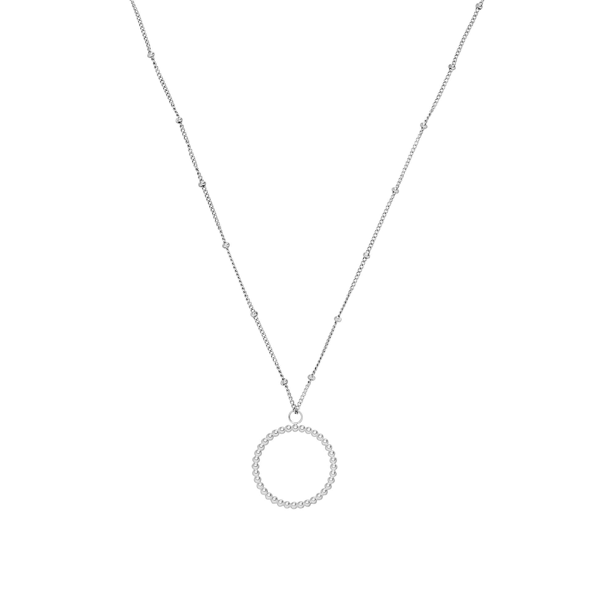 Karma Necklace