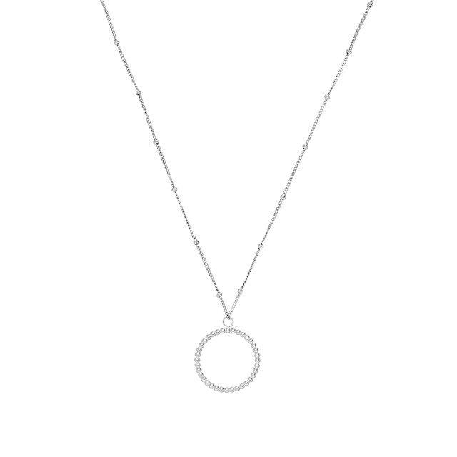 Karma Necklace