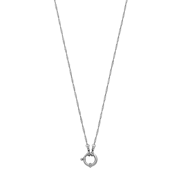 Lokahi Charm Necklace