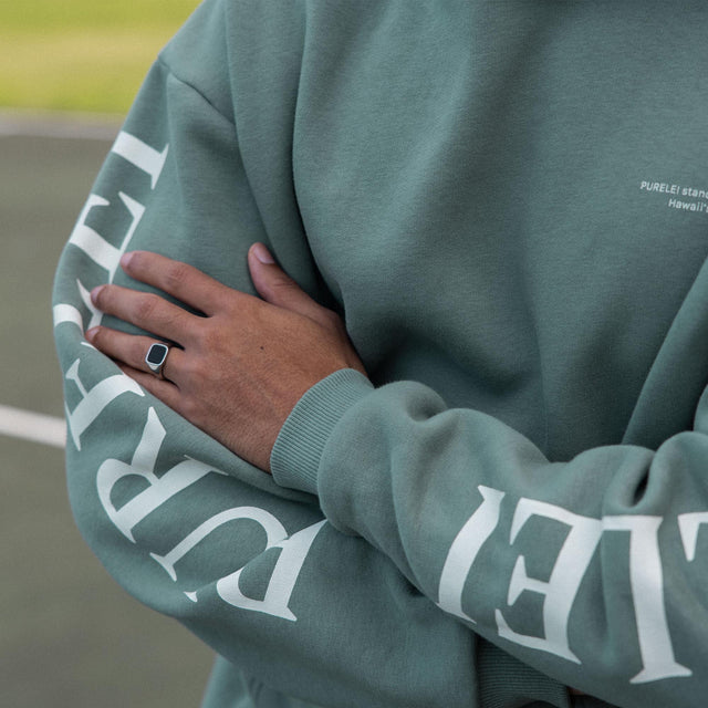 Wave Hoodie